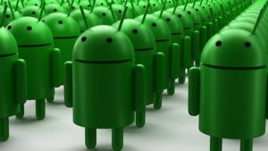 AndroidHackers 1