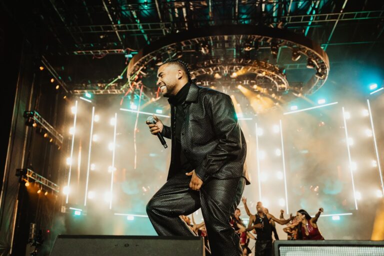 Don Omar suma Sevilla a su gira española tras un éxito histórico de ventas